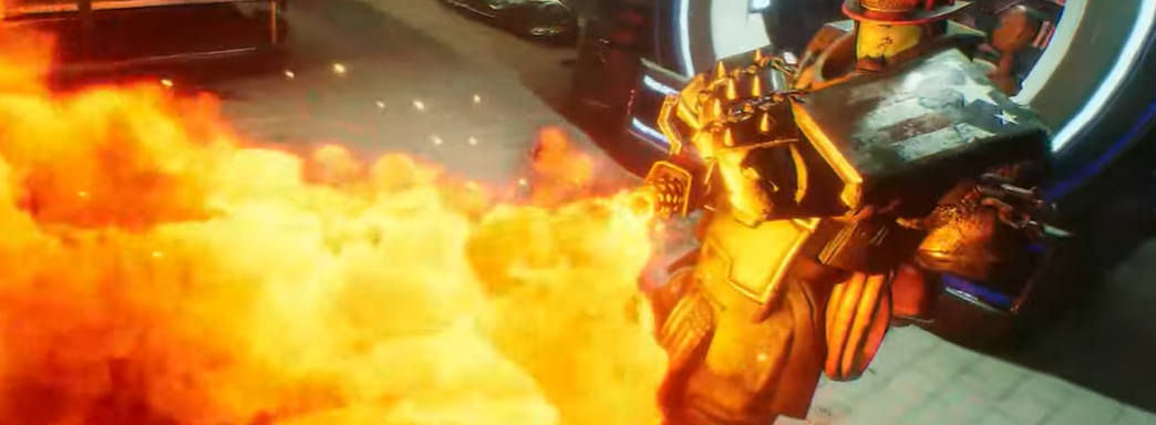 XCOM встречает «Бегущего человека». Польские разработчики Homicidal All-Stars объединили садистское телешоу и тактику