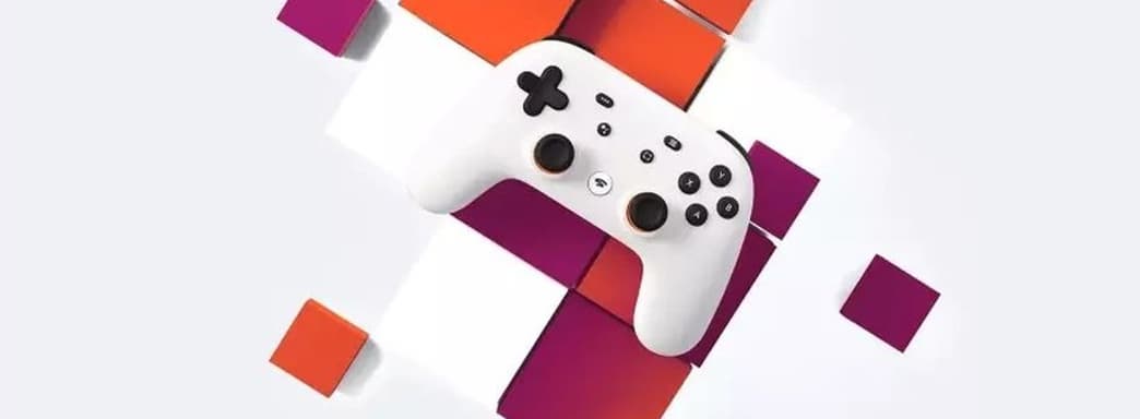 «Не дождётесь». Google ответила на слухи о закрытии Stadia