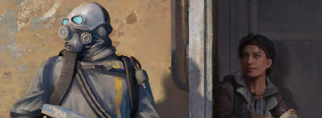 Энтузиасты выпустили Incursion — бесплатную кампанию для Half-Life Alyx, которая заставляет потеть во всех смыслах