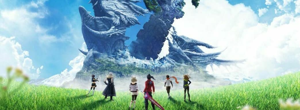 Один из главных эксклюзивов Switch Xenoblade Chronicles 3 теперь можно запустить на ПК в 4K и при 60 к/c