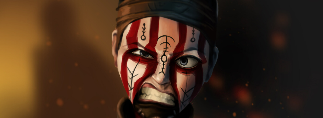 Разработчики Hellblade 2 прервали молчание, чтобы показать реалистичные фекалии чаек