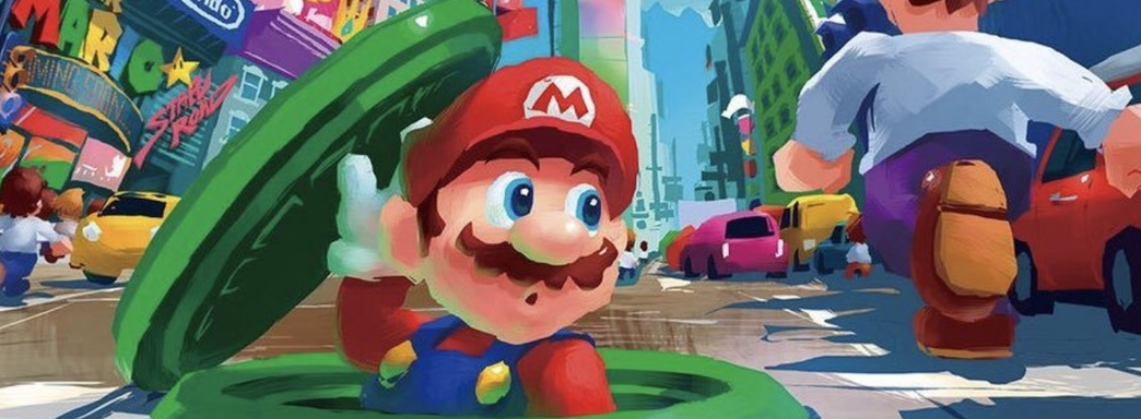 Слух: Nintendo вернётся на российский рынок — продукция компании исчезла из списка для параллельного импорта