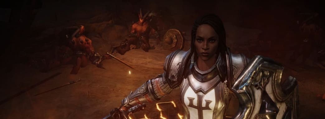 Игрок потратил $100 тысяч в Diablo Immortal и теперь не может найти противника в PvP