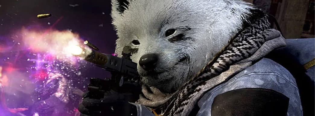 Авторы Call of Duty украли работу китайского художника для нового скина в Vanguard и Warzone