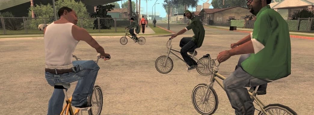 GTA 6 будет значительно спокойней предыдущих игр серии, Sony хочет, чтобы вы играли больше — самое интересное за неделю