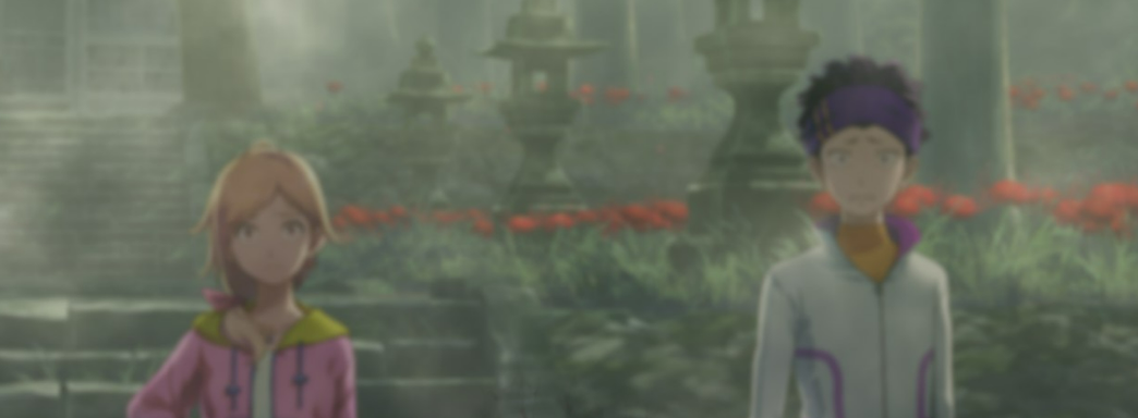 Digimon Survive разгромили на Metacritic из-за жанра