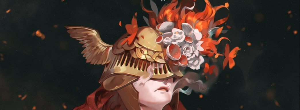 Маления из Elden Ring слабачка. Датамайнер раскрыл истинную силу смертоносной воительницы из раннего билда