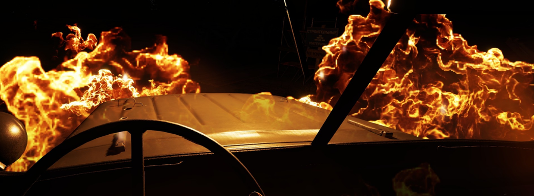 Создатели забагованной Arma Reforger показали три дорожные карты — пиковый онлайн около 200 человек