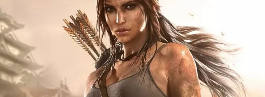 Слух: в новой Tomb Raider у Лары Крофт будут романтические сцены с другой женщиной. Утечка сценария игры