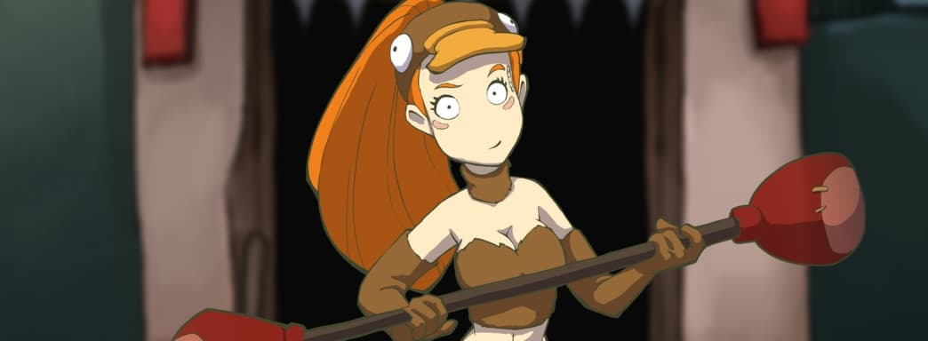 Жестокие, смешные и трогательные. Подборка квестов от Daedalic Entertainment