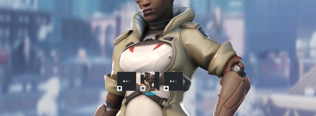 Blizzard попыталась объяснить опросник с ценами в $45 за скины в Overwatch 2