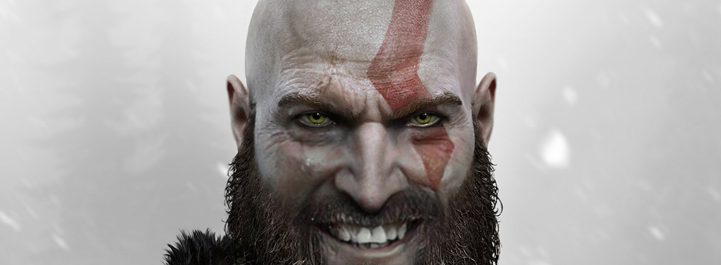 «Куплю во имя абсурда» На Xbox вышел клон God of War за $4 с прямолинейным Кратосом и монстрами в духе Resident Evil