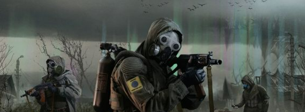 Предзаказ S.T.A.L.K.E.R. 2 Heart of Chornobyl исчез из магазина Xbox в России и других странах