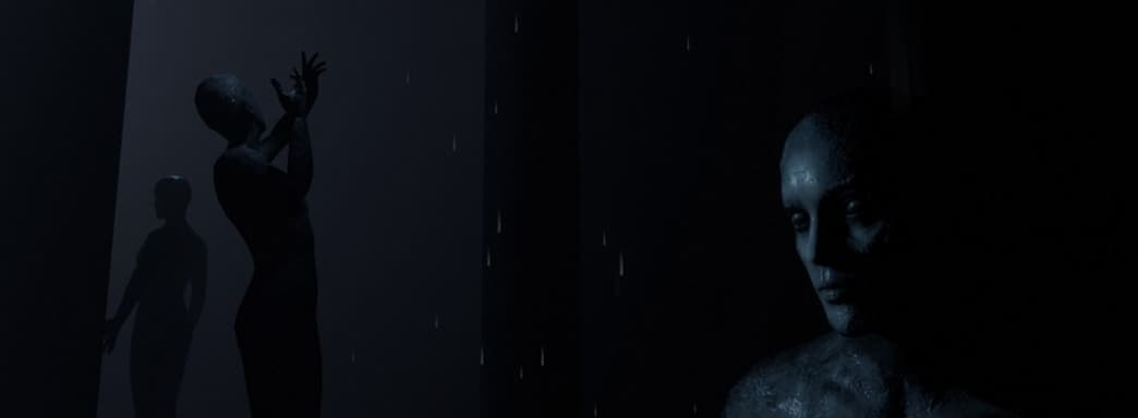 [СТРИМ] Все в морг! Проходим The Mortuary Assistant