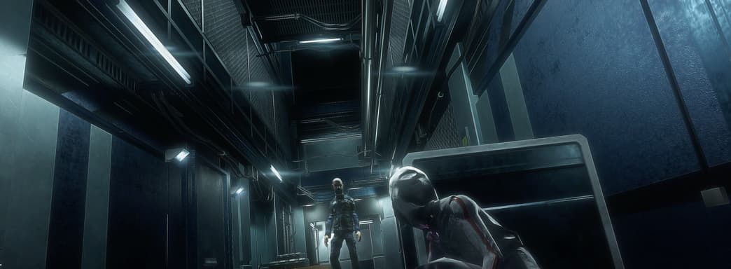 Киберпанковский стелс Republique доступен бесплатно на ПК и VR-устройствах