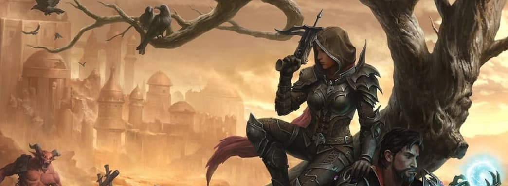 Diablo Immortal будет получать новый контент каждые две недели. За сюжетные дополнения денег не возьмут