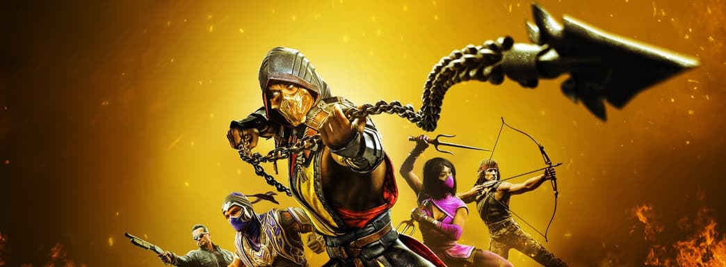 Разработчик Mortal Kombat пока не собирается анонсировать новые игры