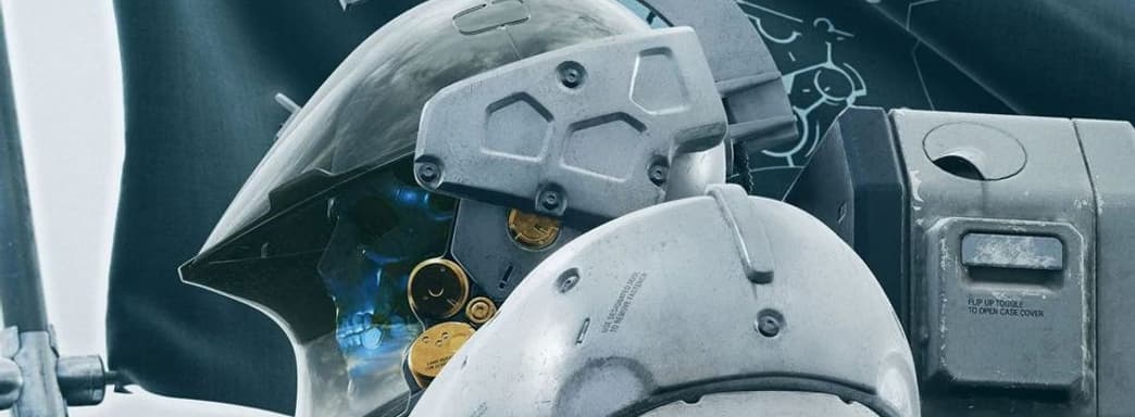 Судя по всему, Хидео Кодзима связался с NFT