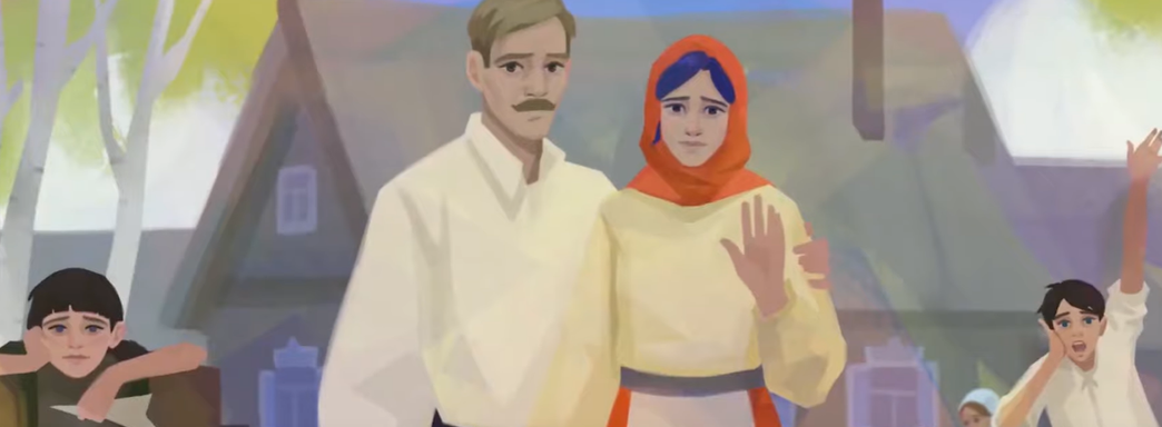 Российские разработчики Torn Away оправились после разрыва с иностранным издателем и выпустили трейлер