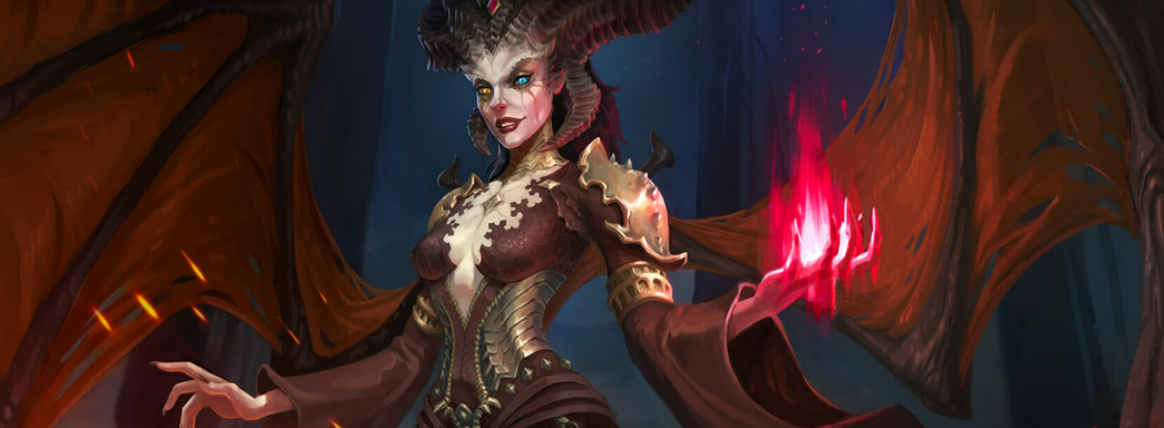 Инсайдер: Diablo 4 тестируют родственники разработчиков, поигравшие довольны