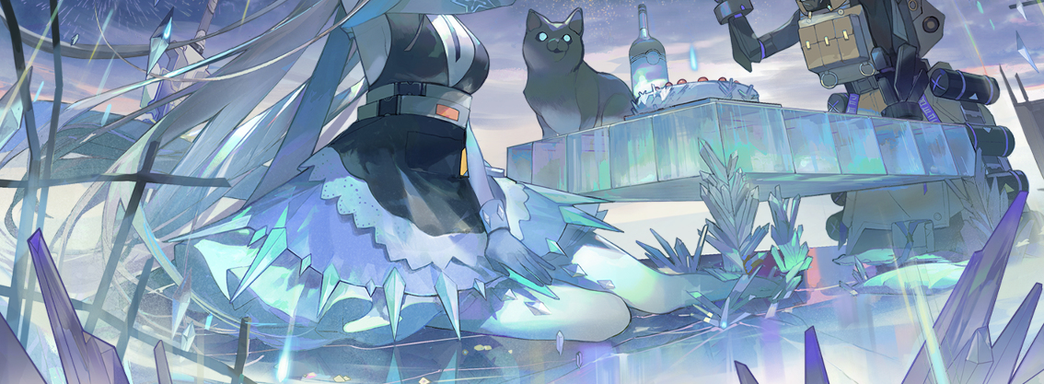 Китайцы показали кастомизацию, транспорт и активности в Tower of Fantasy. Конкурент Genshin Impact готовится к релизу