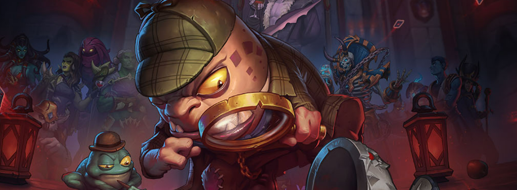 «Убийство в магазине» Blizzard запретила россиянам и белорусам тратить внутриигровую валюту Hearthstone на новый контент