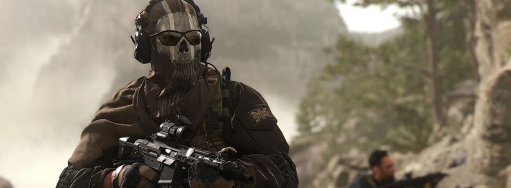 Новая Call of Duty не выйдет в 2023 году. Activision обещает премиальный платный контент