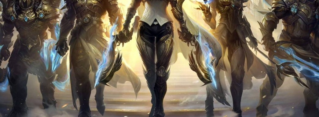 Сливший $100 тысяч в Diablo Immortal нашёл соперников в PvP и проиграл. Blizzard подкрутила систему подбора игроков