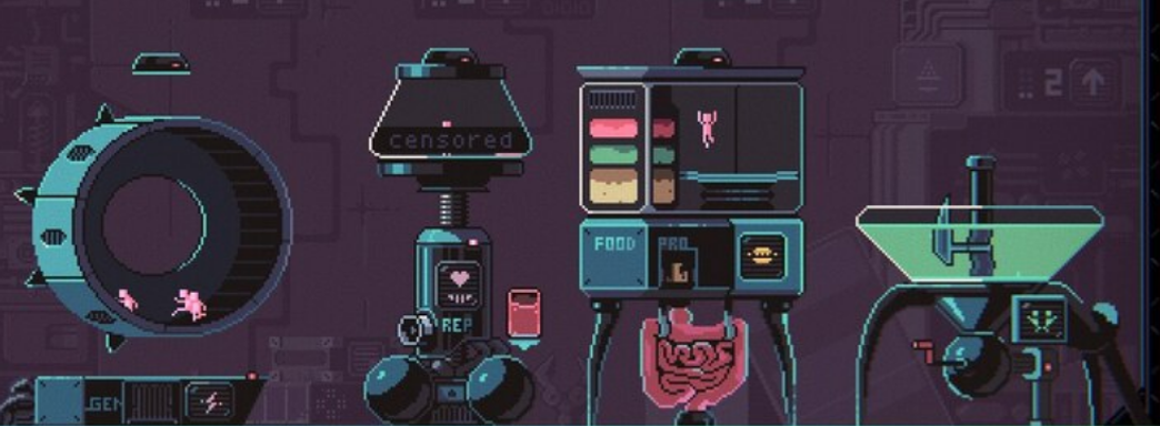 В Steam бесплатно раздают российскую стратегию Despotism 3k