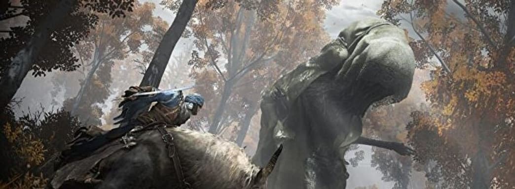 Elden Ring стала хитом YouTube и по количеству просмотров обошла GTA V