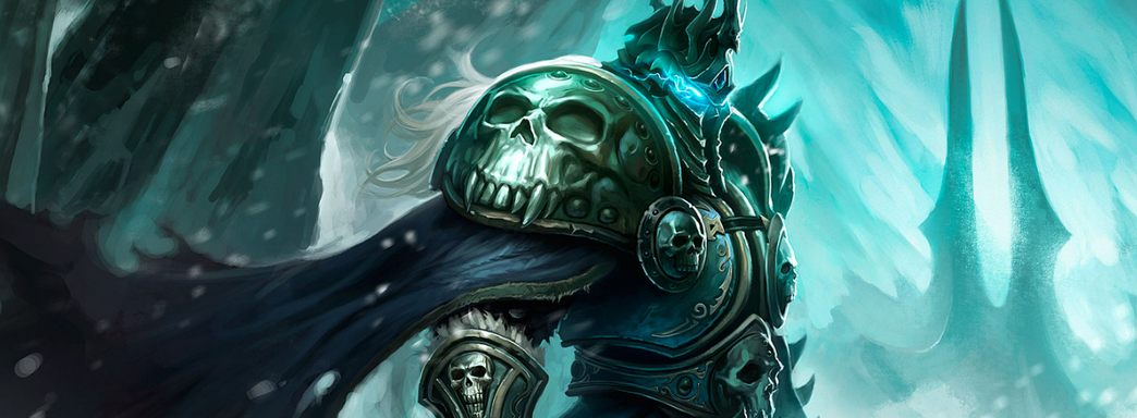 Blizzard объяснила, зачем оказуалила WoW Wrath of the Lich King Classic