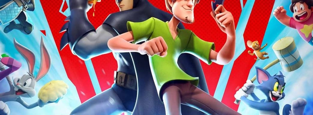 Запуск первого сезона MultiVersus был перенесен