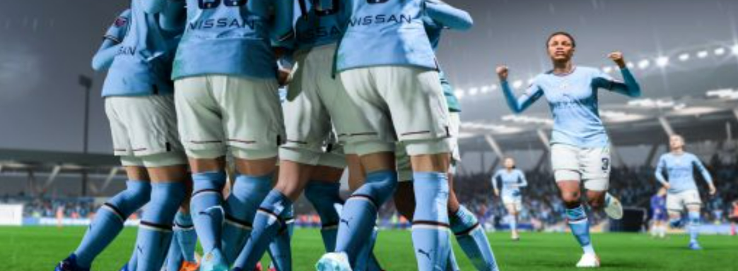 «Буквально сломана» Код FIFA 23 устарел и рассыпается. Блогер рассказал о плачевном состоянии футбольного симулятора