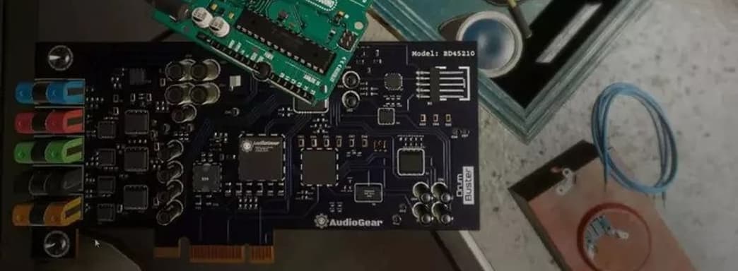 Сам себе электрик. Electrician Simulator выйдет в сентябре