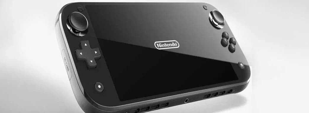 У Nintendo сейчас нет возможности заниматься новыми моделями Nintendo Switch