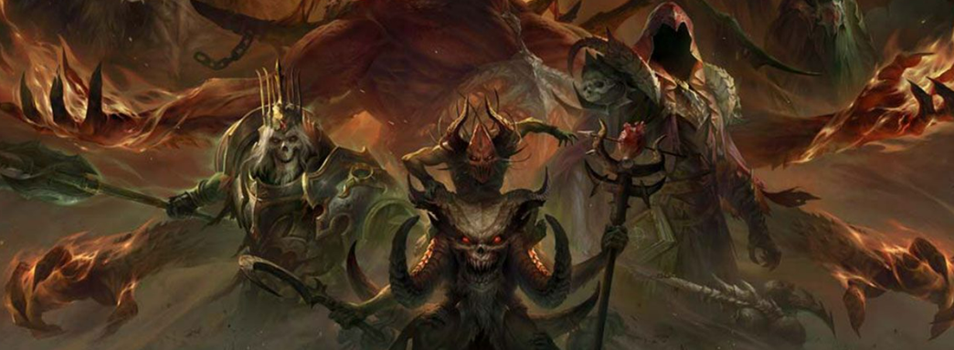 Игроки Diablo Immortal два месяца требовали улучшений — Blizzard добавила бесполезный индикатор