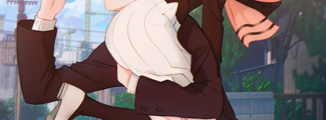 Долгострой «Любовь, Деньги, Рок-н-Ролл» от авторов визуальной новеллы «Бесконечное лето» вышел на ПК в Steam