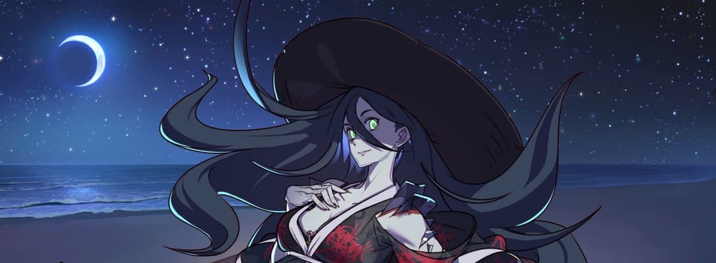 Убийцы из Dead By Daylight стали героями нового симулятора свиданий