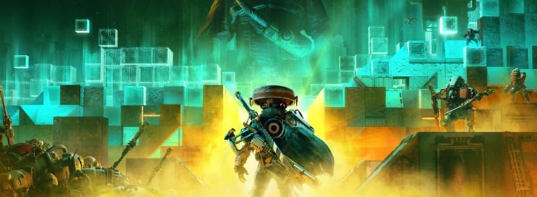 «Похоже на смесь DOOM и Super Mario Maker». Авторы Dead by Daylight анонсировали кровавый боевик Meet Your Maker