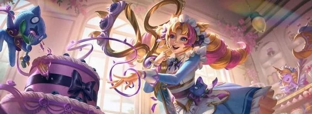 Пул чемпионов в League of Legends не бесконечен. Riot рассказала о выпуске новых персонажей