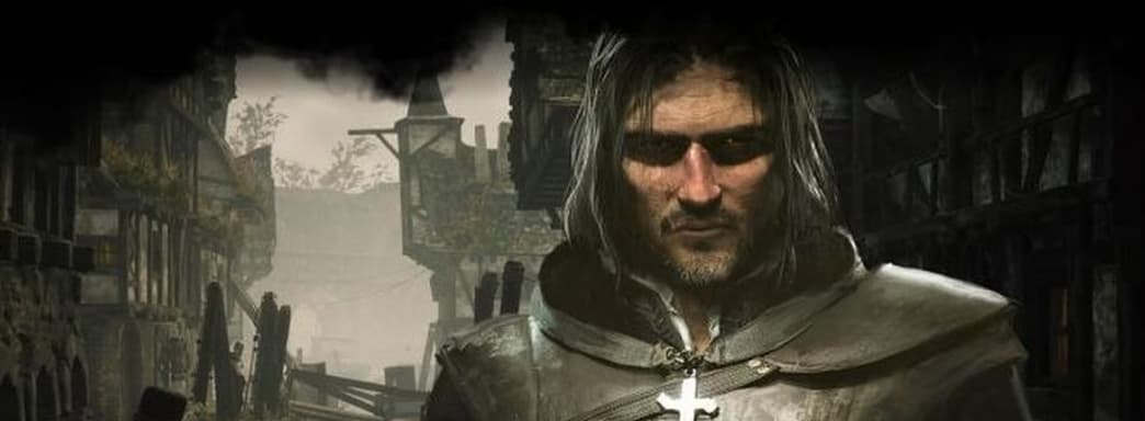 Ответ «Ведьмаку» I, The Inquisitor обрела издателя. Это одиночная игра по мотивам тёмного фэнтези Яцека Пекары