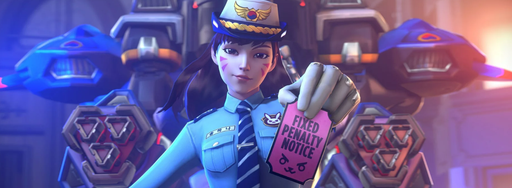 Blizzard услышала просьбу тестеров продлить бету Overwatch 2, но делать ничего не стала