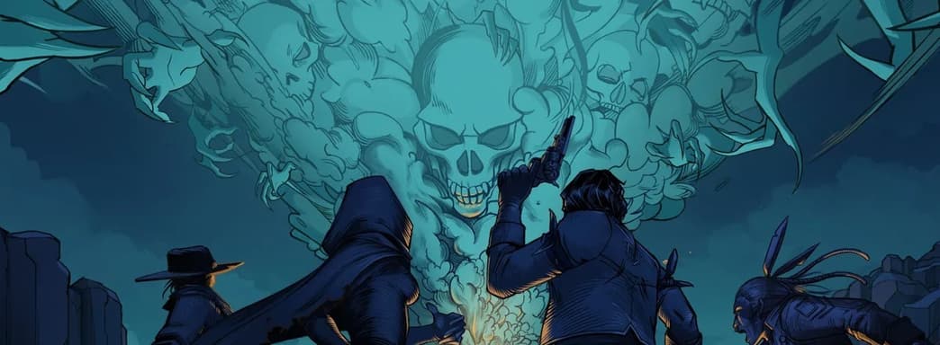 Пошаговый вестерн с демонами Hard West 2 собирает более высокие оценки, чем оригинал