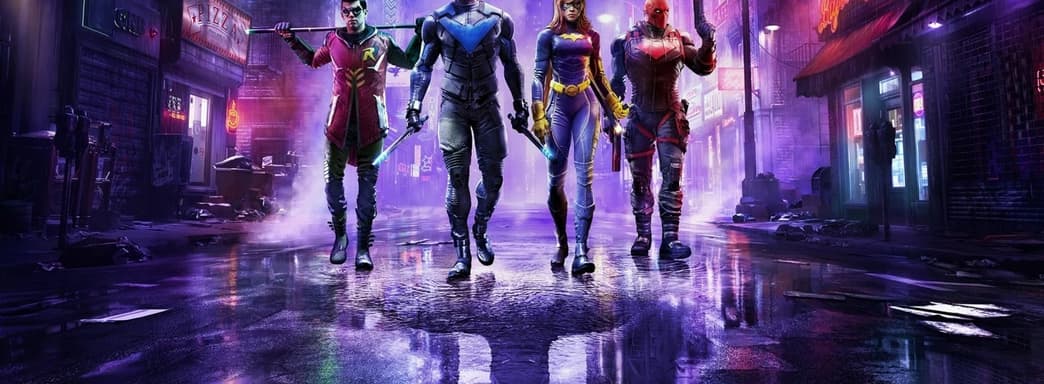 В Gotham Knights не будет микротранзакций, но у сообщества есть вопросы к разработчикам