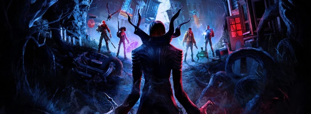 Bethesda обещала привезти Redfall на QuakeCon 2022