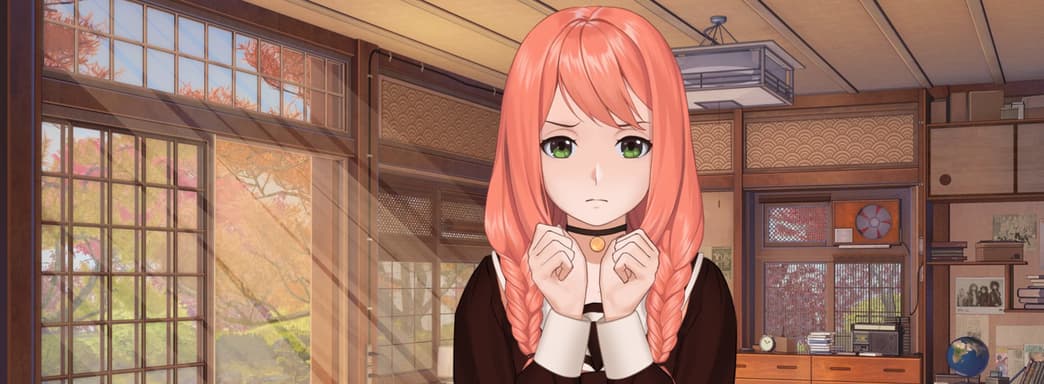 [СТРИМ] Да. Она вышла! Проходим Love, Money, Rock'n'Roll [Любовь, Деньги, Рок-н-Ролл]