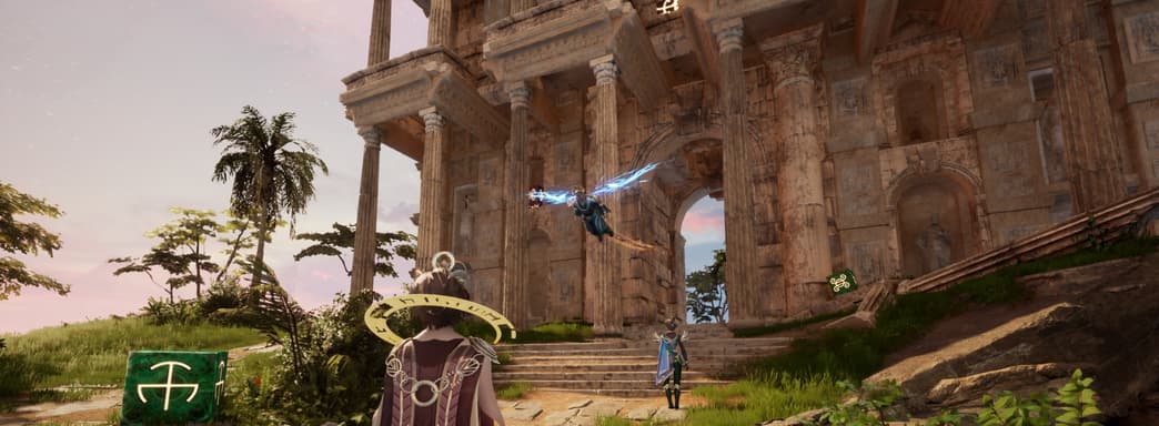 Издатель Dead By Daylight анонсировал головоломку Project S с открытым миром