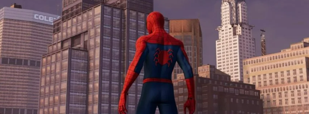 Marvel's Spider-Man Remastered поддерживает бренд Xbox на ПК. Бывший эксклюзив PlayStation не против геймпада конкурента