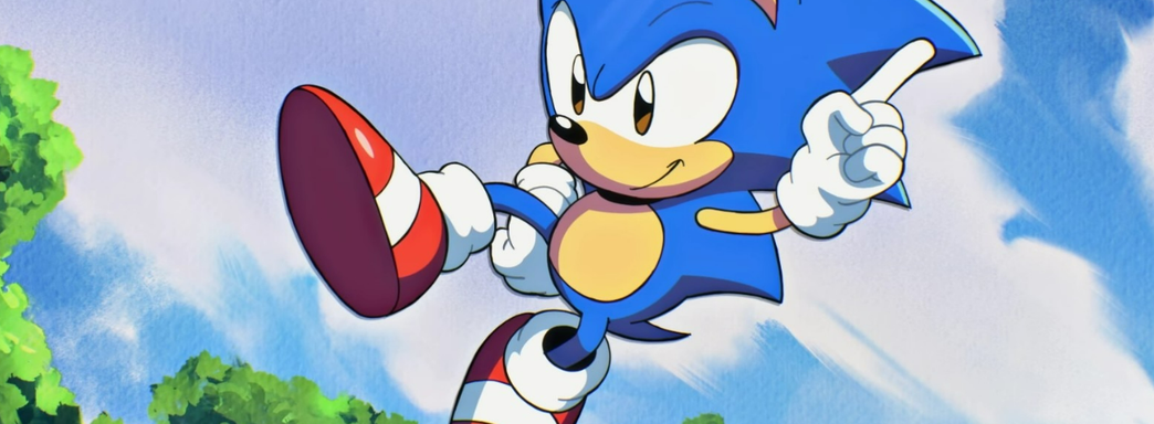 «Воздух за 40$» Лицензионная Sonic Origins на ПК не запускается два месяца у части игроков