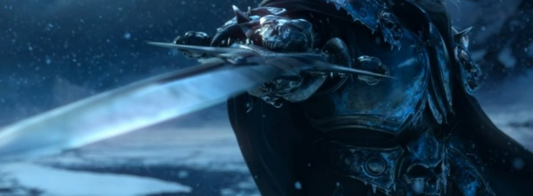 Blizzard раскритиковали за борьбу с бустингом в WoW Wrath of the Lich King Classic. Слепые игроки могут попасть под удар